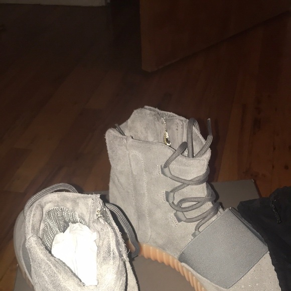 Yeezy boost 750 - Picture 4 of 5